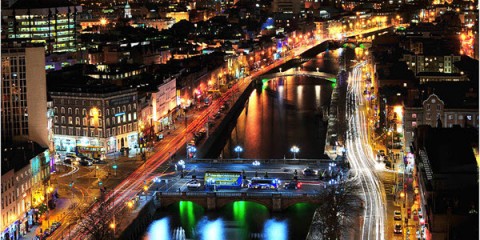 Dublin